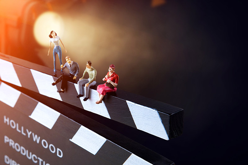 人工智能对锦江区宣传片制作行业的影响