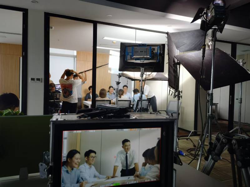 锦江区宣传片拍摄如何策划航空公司宣传片